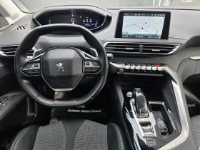 Peugeot 3008 1.5BlueHdi EAT8 ALLURE | Auto.bg — изображение 9