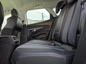 Peugeot 3008 1.5BlueHdi EAT8 ALLURE | Auto.bg — изображение 12