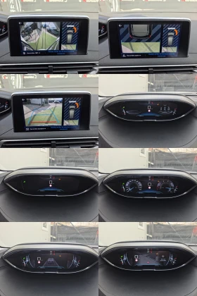 Peugeot 3008 1.5BlueHdi EAT8 ALLURE | Auto.bg — изображение 14
