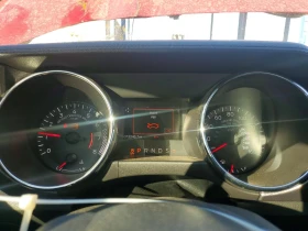 Ford Mustang ECOBOOST* ПЕРА* СПОЙЛЕР*  - 11000 € / 21514.13 лв. - 46461982 9