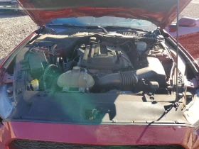 Ford Mustang ECOBOOST* ПЕРА* СПОЙЛЕР*  - 11000 € / 21514.13 лв. - 46461982 11