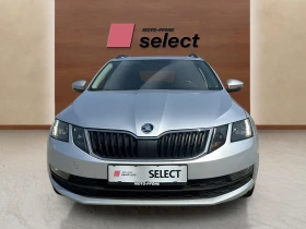 Skoda Octavia 1.5 TSI - 15280 € / 29885.08 лв. - 27923427 3