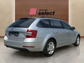 Skoda Octavia 1.5 TSI - 15280 € / 29885.08 лв. - 27923427 5
