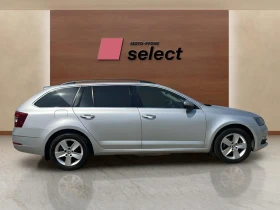 Skoda Octavia 1.5 TSI - 15280 € / 29885.08 лв. - 27923427 7