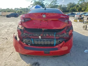 Alfa Romeo Giulia * TI* Q4* FULL*  | Mobile.bg � ����� ������ 6