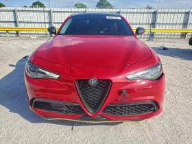 Alfa Romeo Giulia * TI* Q4* FULL*  | Mobile.bg � ����� ������ 5