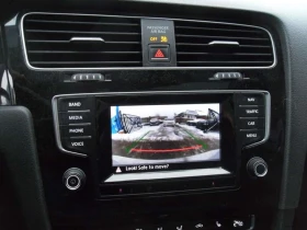 VW Golf * 4dr Auto 2.0 TDI Highline NAVI PANOROOF CAMERA * - 12900 € / 25230.21 лв. - 49450144 13