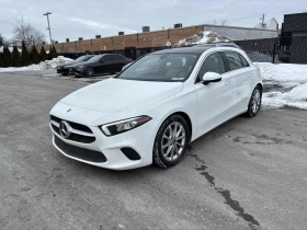 Mercedes-Benz A 250 От Mercedes представителство* Клип на мотора* Подг