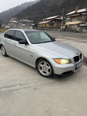BMW 320 - 5100 € / 9974.73 лв. - 48482540 3