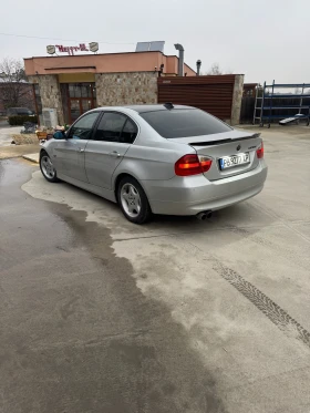 BMW 320 - 5100 € / 9974.73 лв. - 48482540 5