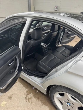 BMW 320 - 5100 € / 9974.73 лв. - 48482540 6