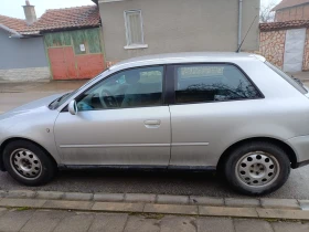 Audi A3 1.9TDI - 1100 € / 2151.41 лв. - 29874015 3