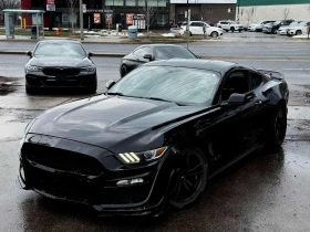Ford Mustang * 2dr Fastback EcoBoost Premium * ПОДГРЕВ*  | Auto.bg — изображение 8