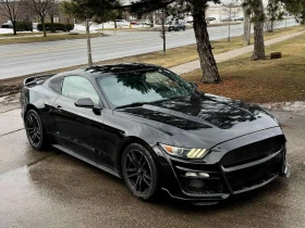 Ford Mustang * 2dr Fastback EcoBoost Premium * ПОДГРЕВ*  | Auto.bg — изображение 6