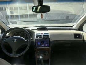 Peugeot 307 undefined | Auto.bg — изображение 8
