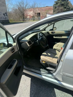 Peugeot 307 undefined | Auto.bg — изображение 12