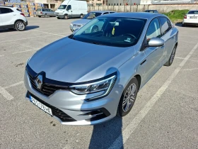 Renault Megane - 18500 € / 36182.85 лв. - 79641180 2