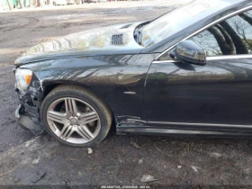 Mercedes-Benz CL 550 4MATIC | Цена до България | Auto.bg — изображение 5