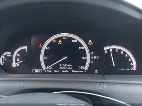 Mercedes-Benz CL 550 4MATIC | Цена до България | Auto.bg — изображение 12