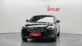 Kia K7 * 2.4 * КАМЕРА * ОБДУХВАНЕ | Auto.bg — изображение 3