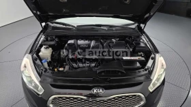 Kia K7 * 2.4 * КАМЕРА * ОБДУХВАНЕ | Auto.bg — изображение 6
