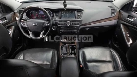 Kia K7 * 2.4 * КАМЕРА * ОБДУХВАНЕ | Auto.bg — изображение 7