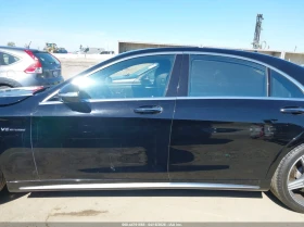 Mercedes-Benz S 63 AMG 2015 MERCEDES-BENZ S 63 AMG 4MATIC - 22500 € / 44006.17 лв. - 33671969 6