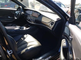 Mercedes-Benz S 63 AMG 2015 MERCEDES-BENZ S 63 AMG 4MATIC - 22500 € / 44006.17 лв. - 33671969 11