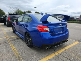 Subaru WRX * Manual W/wing Spoiler Sti Sport tech* �������*  | Mobile.bg � ����� ������ 6