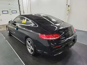 Mercedes-Benz C 300 COUPE| PANORAMA| MEMORY| 2 ����� | Mobile.bg � ����� ������ 4