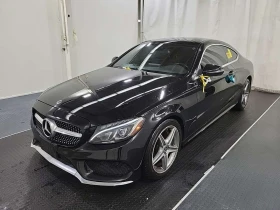 ������ Mercedes-Benz C 300