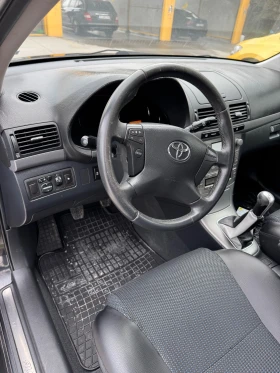 Toyota Avensis | Mobile.bg � ����� ������ 5