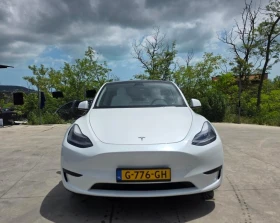 Tesla Model Y 2024 LFP Warranty | Mobile.bg � ����� ������ 8
