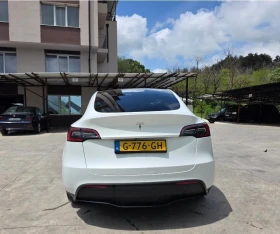 Tesla Model Y 2024 LFP Warranty | Mobile.bg � ����� ������ 5