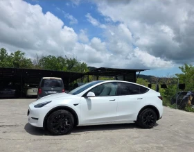 Tesla Model Y 2024 LFP Warranty | Mobile.bg � ����� ������ 3