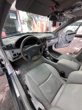 Mercedes-Benz C 270 | Mobile.bg � ����� ������ 7