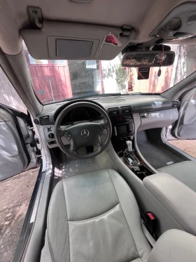 Mercedes-Benz C 270 | Mobile.bg � ����� ������ 16