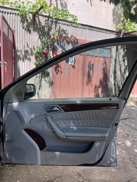 Mercedes-Benz C 270 | Mobile.bg � ����� ������ 11