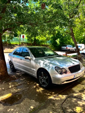 Mercedes-Benz C 270 | Mobile.bg � ����� ������ 2