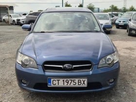Subaru Legacy 2.0 i 165k.c4x4 | Mobile.bg � ����� ������ 8