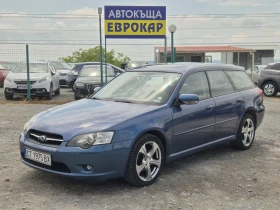 ����� �� �������� �� Subaru Legacy 2.0 i 165k.c4x4