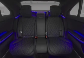 Mercedes-Benz S 350 d Long 4Matic = AMG Line = �������� | Mobile.bg � ����� ������ 7