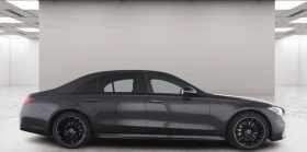 Mercedes-Benz S 350 d Long 4Matic = AMG Line = �������� | Mobile.bg � ����� ������ 3