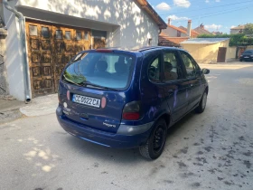 Renault Scenic - 1100 € / 2151.41 лв. - 76767576 4