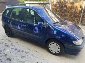 Renault Scenic - 1100 € / 2151.41 лв. - 76767576 3
