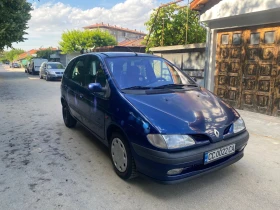 Renault Scenic - 1100 € / 2151.41 лв. - 76767576 2