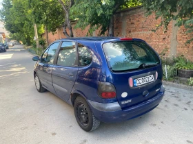 Renault Scenic - 1100 € / 2151.41 лв. - 76767576 6