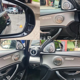 Mercedes-Benz E 220 AMG, ДИГИТАЛ, АМБИЕНТ, 3-Д, КАМЕРА, ФУЛ | Auto.bg — изображение 14