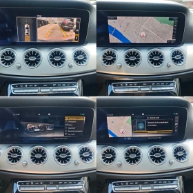 Mercedes-Benz E 220 AMG, ДИГИТАЛ, АМБИЕНТ, 3-Д, КАМЕРА, ФУЛ | Auto.bg — изображение 15