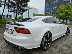 Audi S7 RS7* PACK* FULL* LED* BANG* OLUFSEN* �����* ������ | Mobile.bg � ����� ������ 2